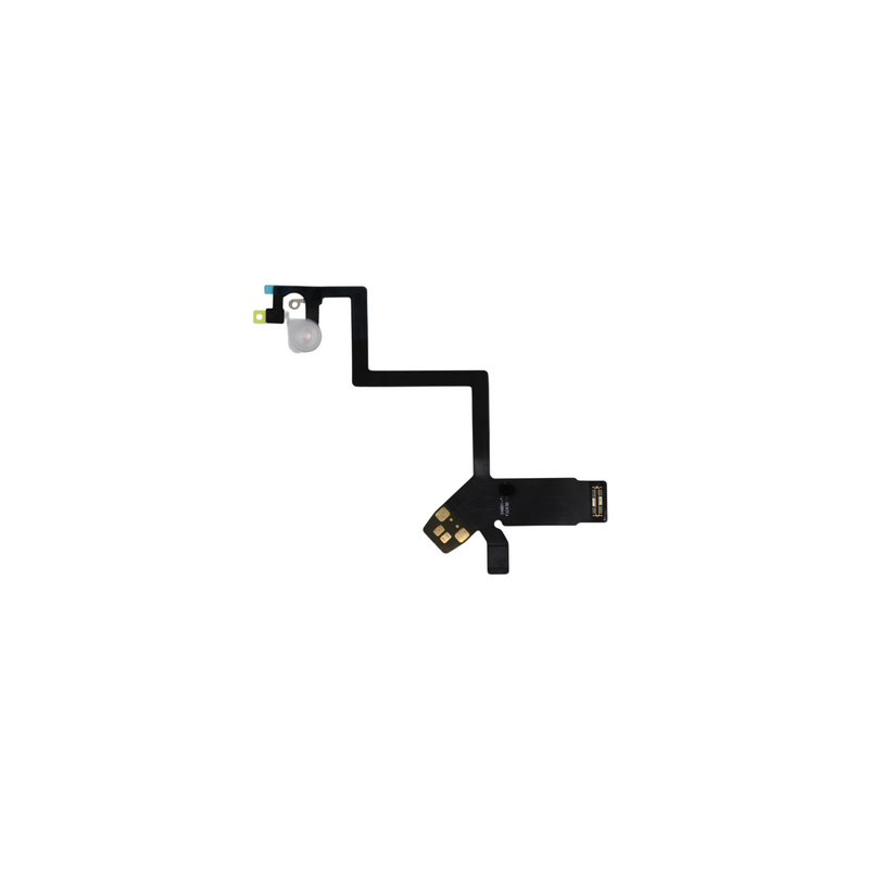 Nappe Flash Compatible iPhone 16