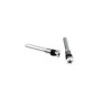 Kit de Vis Du Bas iPhone 16/16+/16 Pro/16 Pro Max Argent