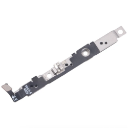Nappe Bouton Volume Compatible iPhone 16
