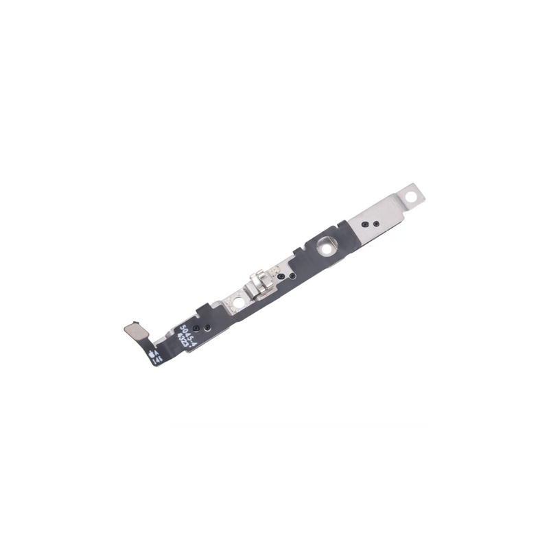 Nappe Bouton Volume Compatible iPhone 16
