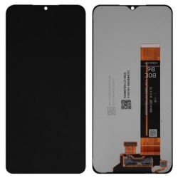 &Eacute;cran Complet Sans Ch&acirc;ssis Compatible Samsung Galaxy A13 5G A136B
