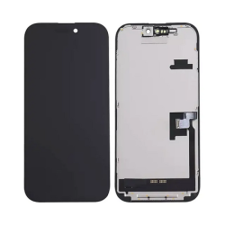Ecran LCD Compatible iPhone 16 Pro Max (LTPS) 120Hz