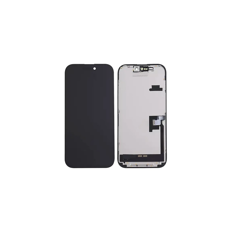 Ecran LCD Compatible iPhone 16 Pro Max (LTPS) 120Hz