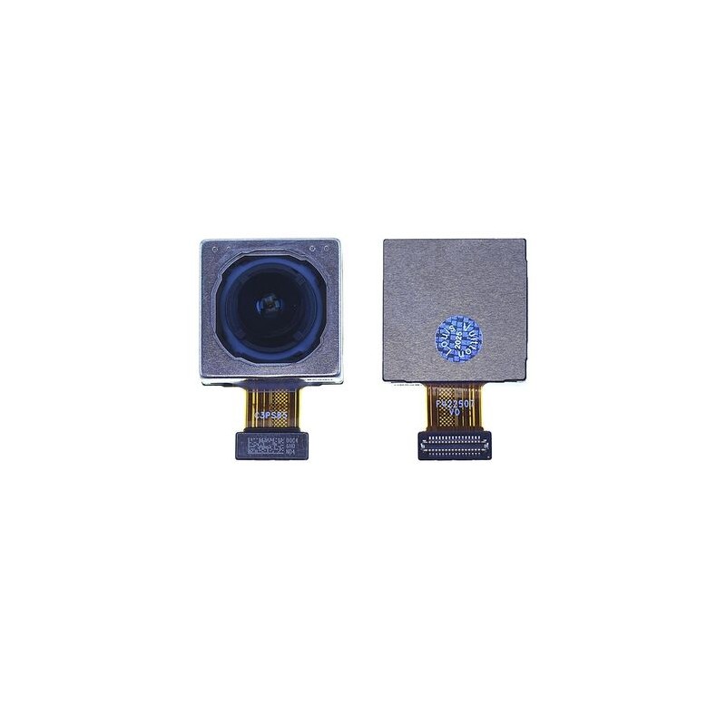 Cam&eacute;ra Arri&egrave;re Ultra Grand Angle 12Mpx Honor 200