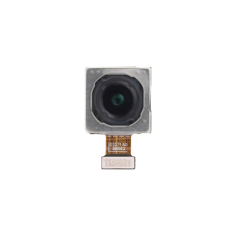 Cam&eacute;ra Arri&egrave;re / Appareil Photo Principal 50Mpx Pour Honor 200