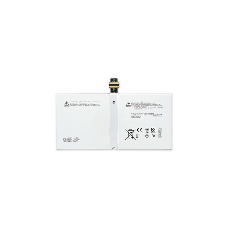 Batterie Compatible Microsoft Surface Pro 4