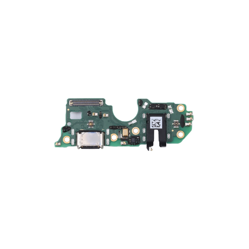 Connecteur de Charge Oppo A77 5G