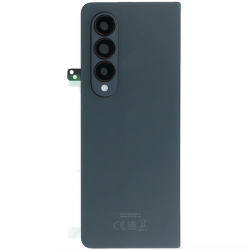 Vitre / Cache Batterie / Arri&egrave;re Samsung Galaxy ZFold 4 VERT