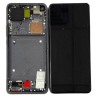&Eacute;cran AMOLED Original Reconditionn&eacute; Xiaomi Mi 11 Ultra NOIR