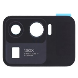 Lentille de Cam&eacute;ra Arri&egrave;re pour Xiaomi Mi 11 Ultra