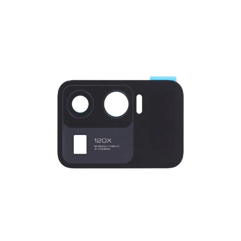 Lentille de Cam&eacute;ra Arri&egrave;re pour Xiaomi Mi 11 Ultra