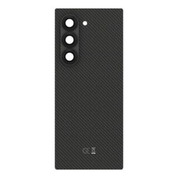 Vitre / Cache Batterie / Arri&egrave;re Samsung Galaxy ZFold 6 NOIR