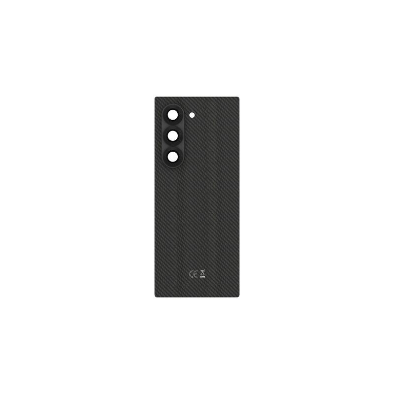 Vitre / Cache Batterie / Arri&egrave;re Samsung Galaxy ZFold 6 NOIR