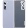 Vitre / Cache Batterie / Arri&egrave;re Samsung Galaxy ZFold 5 BLEU