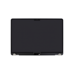 Ecran Complet Argent Macbook Air 13 (A3113) (Sans logo)
