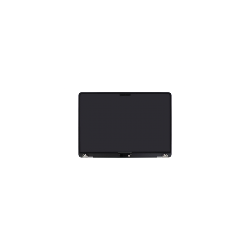Ecran Complet Argent Macbook Air 13 (A3113) (Sans logo)