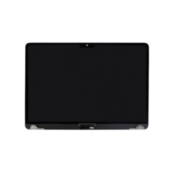Ecran Complet Gris Sid&eacute;ral Macbook Air 13 (A3113) (Sans logo)