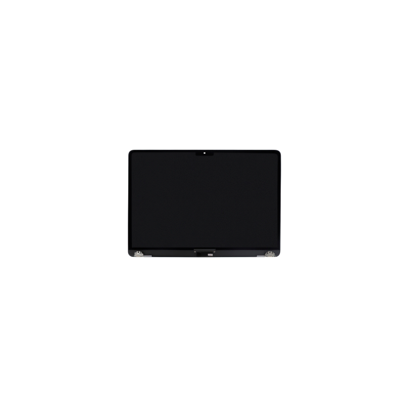Ecran Complet Gris Sid&eacute;ral Macbook Air 13 (A3113) (Sans logo)