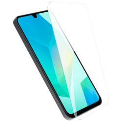Verre Tremp&eacute; pour Samsung Galaxy A36 5G / A56 5G