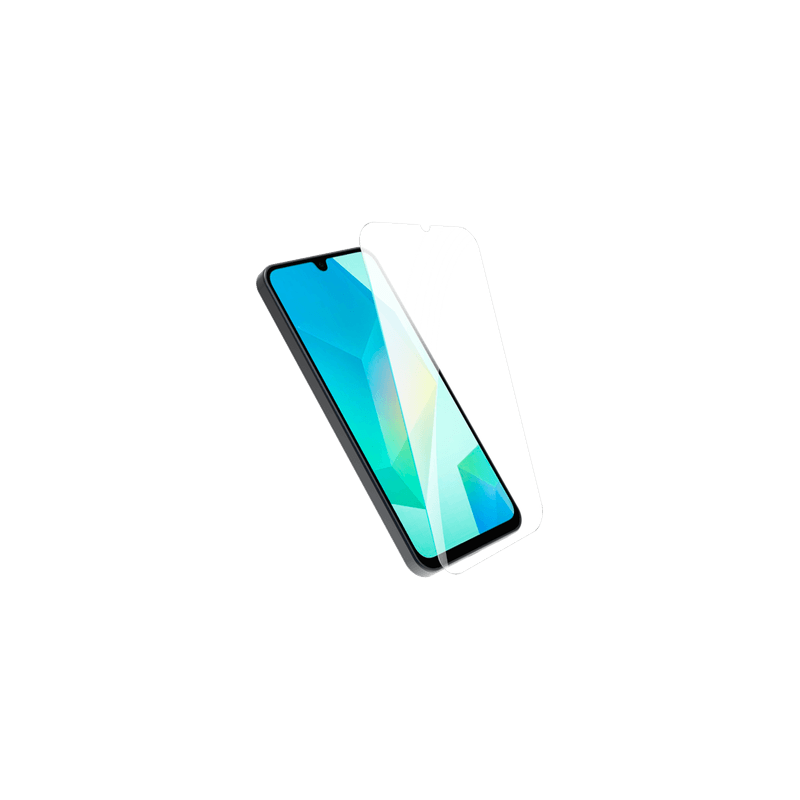 Verre Tremp&eacute; pour Samsung Galaxy A36 5G / A56 5G