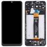 &Eacute;cran Complet Sur Ch&acirc;ssis Compatible Samsung Galaxy A13 5G (A136U)