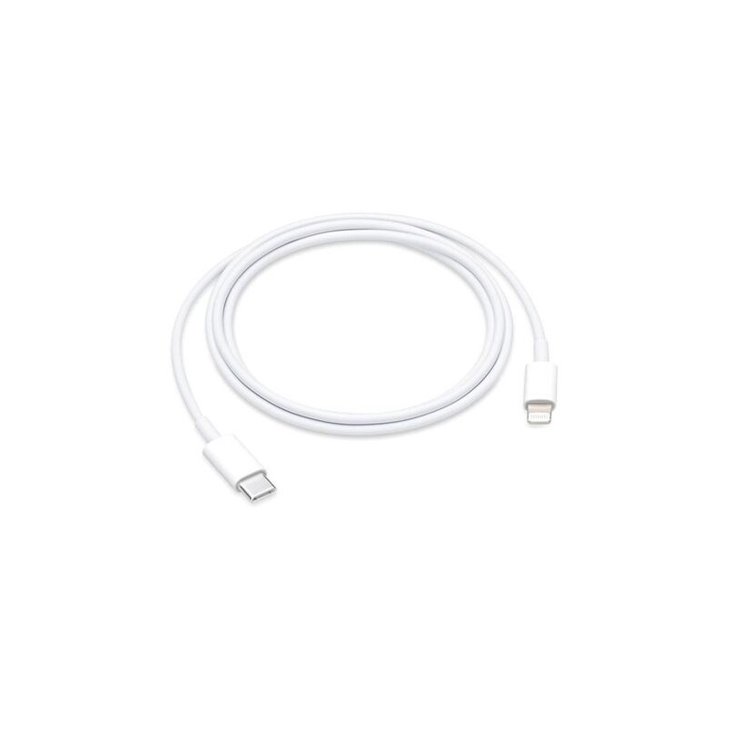 C&acirc;ble Original USB Type-C vers Lightning 1 m&egrave;tre (Sans Emballage)