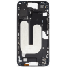 Ch&acirc;ssis Central Noir iPhone 16 Plus Avec Nappe Allumage