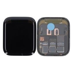 Ecran Reconditionn&eacute; Apple Watch S&eacute;rie SE2 (40mm) Noir