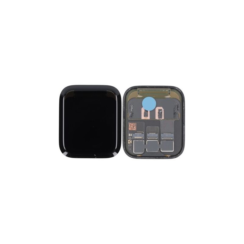 Ecran Reconditionn&eacute; Apple Watch S&eacute;rie SE2 (40mm) Noir