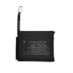 Batterie Compatible pour Apple Watch S&eacute;rie SE2 (44mm)