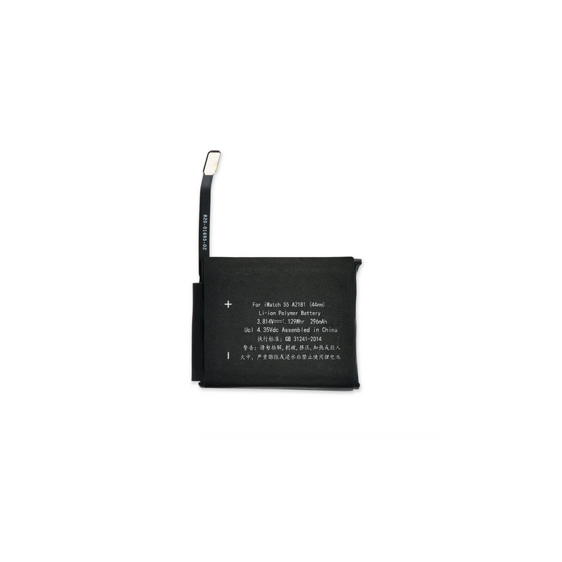 Batterie Compatible pour Apple Watch S&eacute;rie SE2 (44mm)