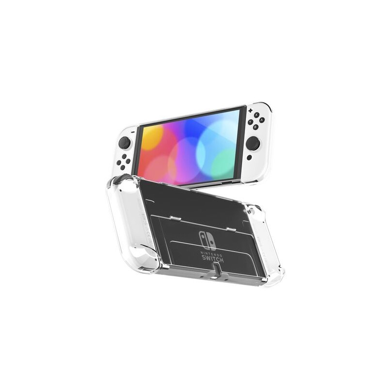 Coque de Protection pour Nintendo Switch OLED