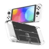 Coque de Protection pour Nintendo Switch OLED