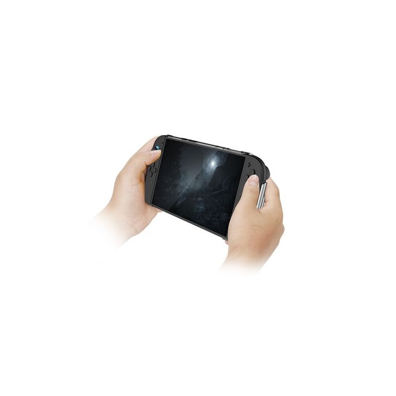 Coque de Protection Transparente pour Nintendo Switch 2 DOBE