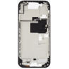 Ch&acirc;ssis Central Noir iPhone 16 Pro Max Avec Nappe Allumage