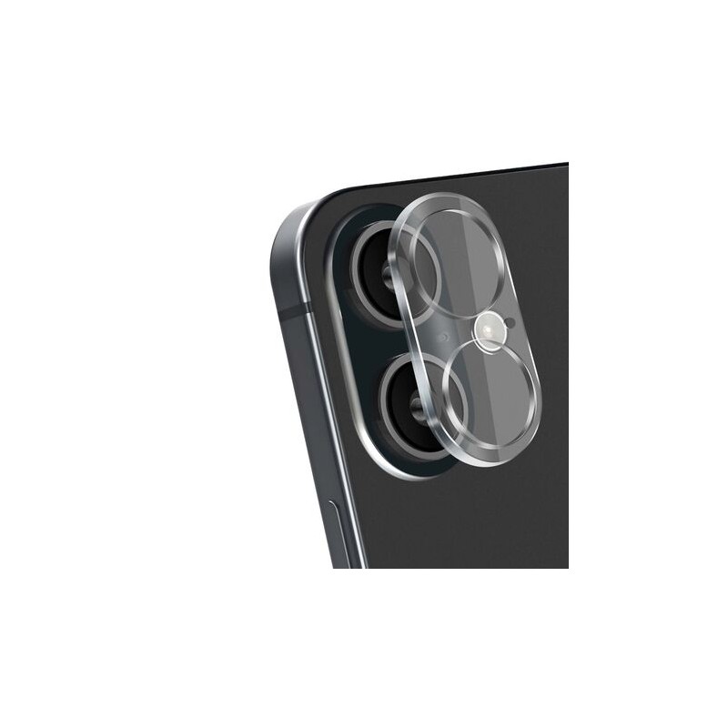 Film de Protection verre tremp&eacute; Cam&eacute;ra Arri&egrave;re iPhone 17