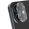 Film de Protection verre tremp&eacute; Cam&eacute;ra Arri&egrave;re iPhone 17