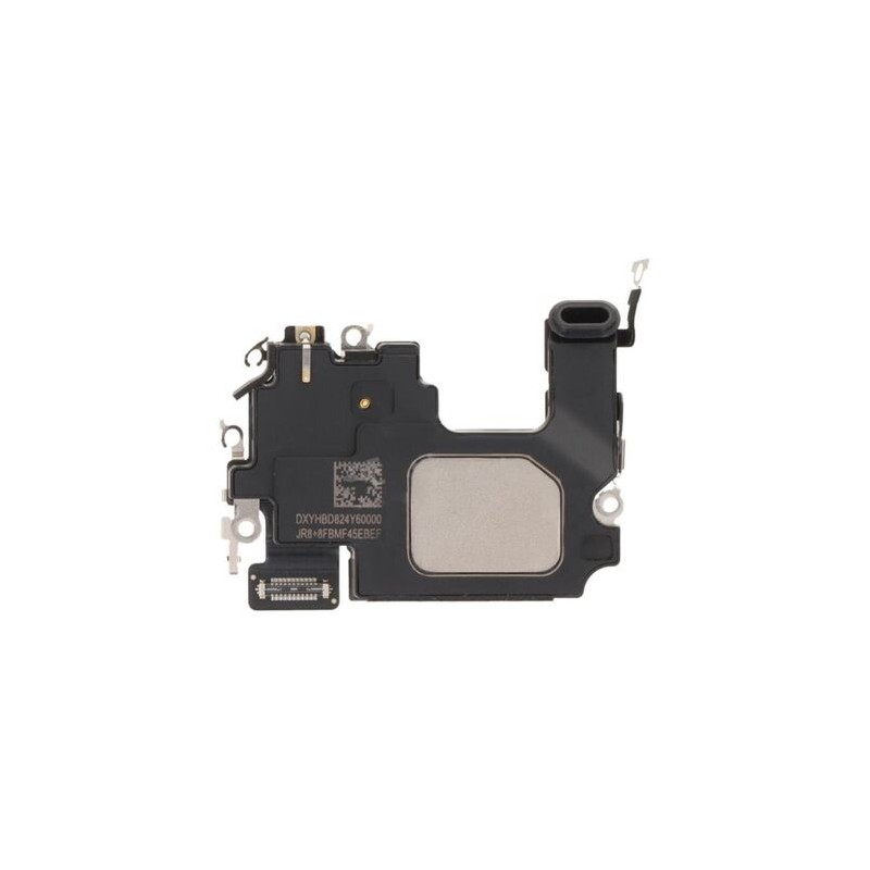 Speaker / Module Haut - Parleur Interne (oreille) Pour iPhone 16e & 17e
