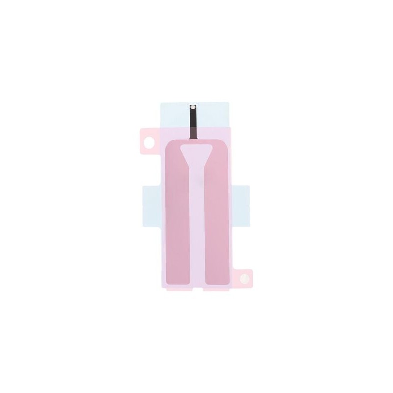 Adh&eacute;sif / Sticker de Batterie pour iPhone 16e & 17e