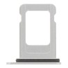 Tiroir Sim Original Reconditionn&eacute; iPhone 16e Blanc