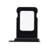 Tiroir Sim Original Reconditionn&eacute; iPhone 16e Noir