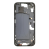 Ch&acirc;ssis Central Noir iPhone 15 Avec Nappe Allumage