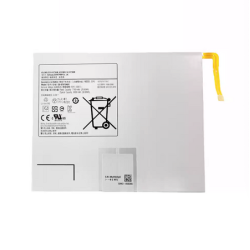 Batterie Compatible pour Samsung Galaxy Tab S7 SM-T870/T875
