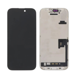 Ecran Complet pour Original Reconditionn&eacute; iPhone 16 Pro