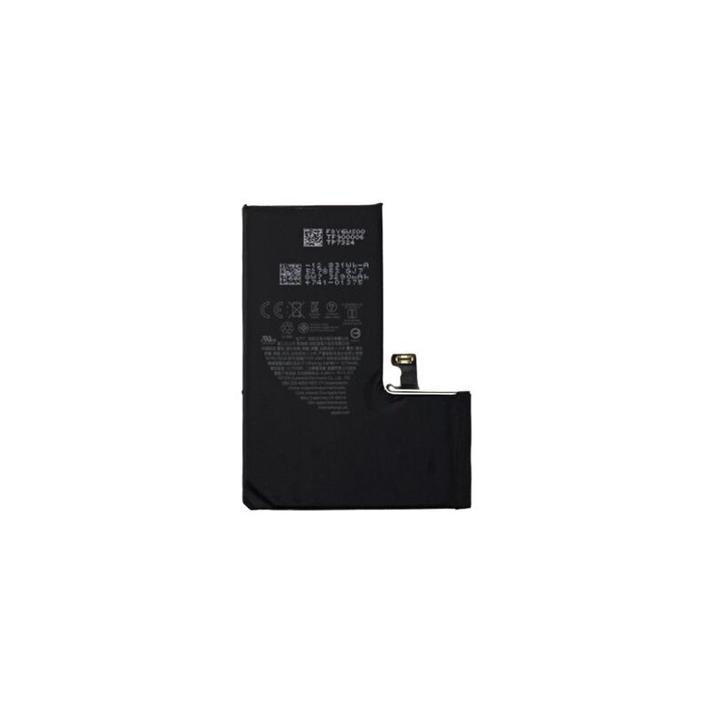 Batterie Compatible iPhone 16 Pro Max 4685 mAh