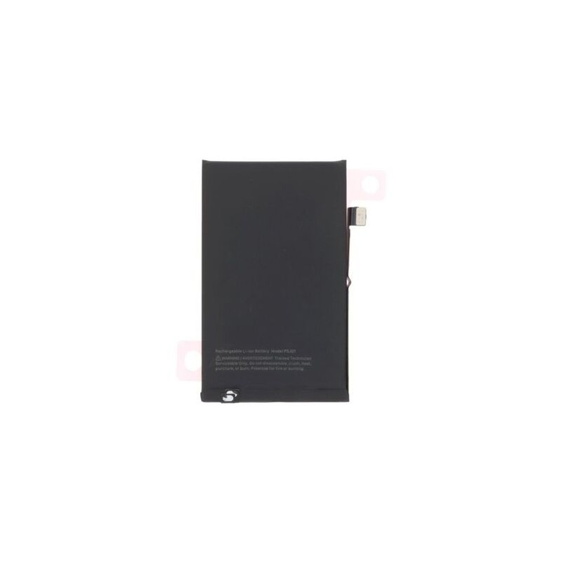 Batterie Compatible iPhone 16 3561mAh