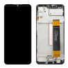 &Eacute;cran Tactile / LCD Sur Ch&acirc;ssis Original Reconditionn&eacute; Samsung Galaxy M33 5G