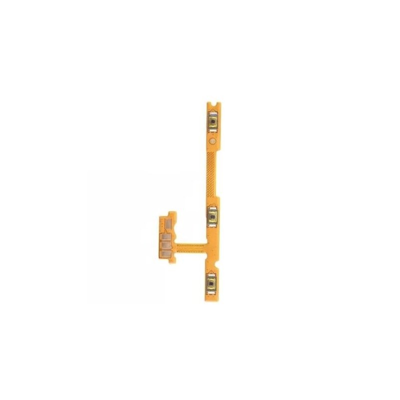 Nappe Power / Allumage Volume Samsung Galaxy A16 5G