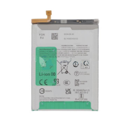 Batterie Compatible Samsung Galaxy A16 5G