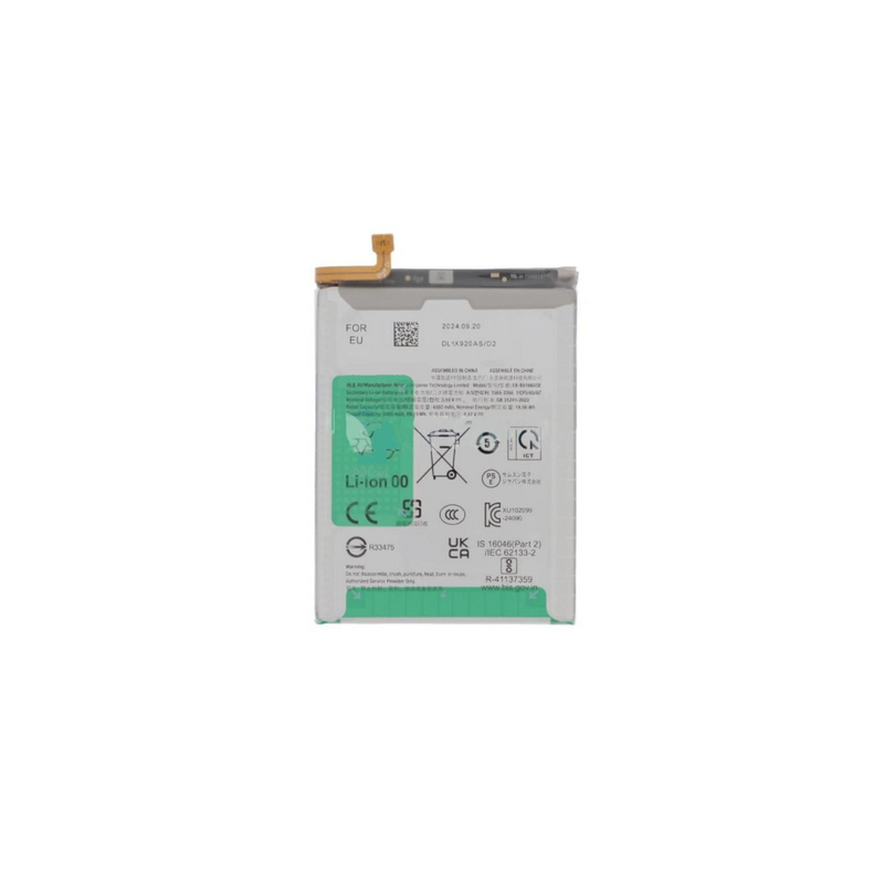 Batterie Compatible Samsung Galaxy A16 5G